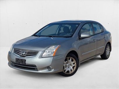 Used 2012 Nissan Sentra 2.0 S