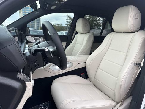 New 2026 Mercedes-Benz GLE 350 4MATIC image 15