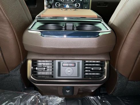 New 2026 Ford F150 King Ranch AWD/4WD image 17