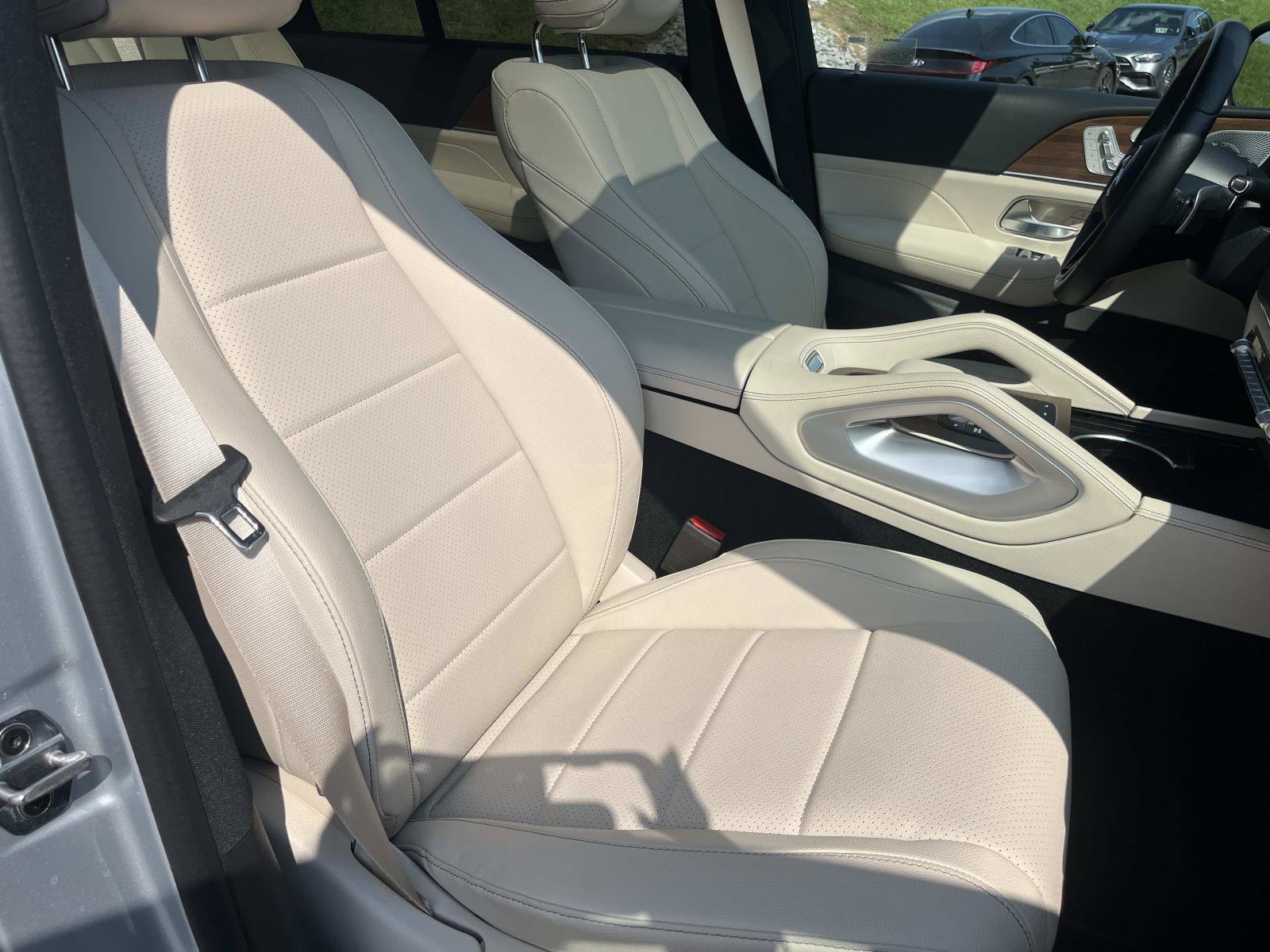 Used 2026 Mercedes-Benz GLE 350 4MATIC image 25