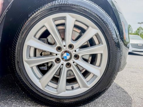 Used 2016 BMW 528i Sedan image 18