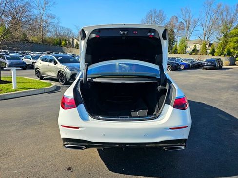 New 2026 Mercedes-Benz S 580 4MATIC Sedan image 9