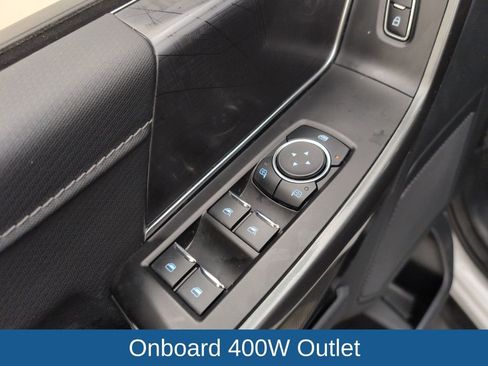 Certified 2023 Ford F150 XLT w/ Equipment Group 302A High image 39