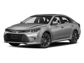 Used 2018 Toyota Avalon XLE Premium w/ All Weather Liner Package FWD video 1