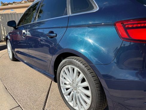 Used 2017 Audi A3 e-tron Premium Plus w/ Technology Package image 25