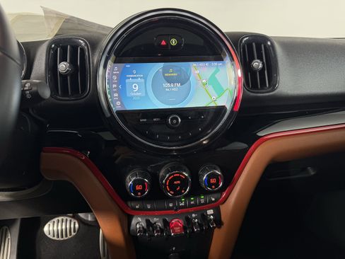 Used 2023 MINI Cooper Countryman John Cooper Works image 14