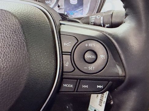 Used 2021 Toyota Corolla SE FWD image 15