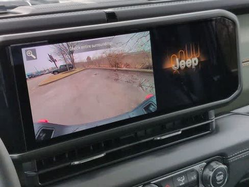 New 2026 Jeep Gladiator Mojave image 29