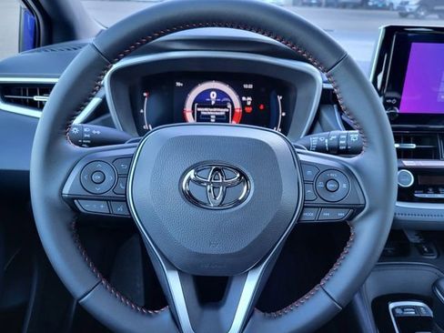 New 2026 Toyota Corolla SE image 18