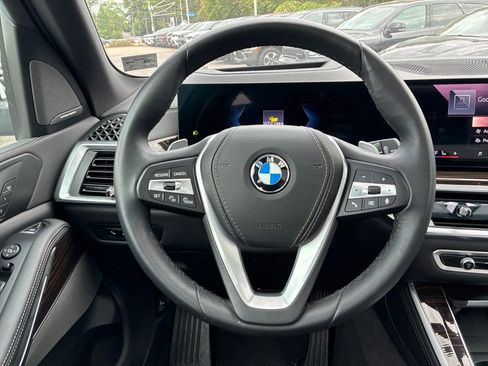 Used 2026 BMW X5 xDrive40i AWD/4WD image 24