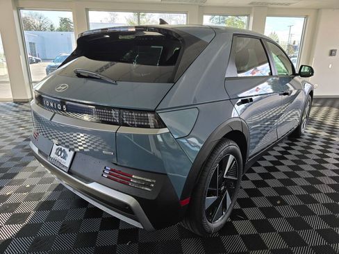 New 2026 Hyundai Ioniq 5 SEL image 4