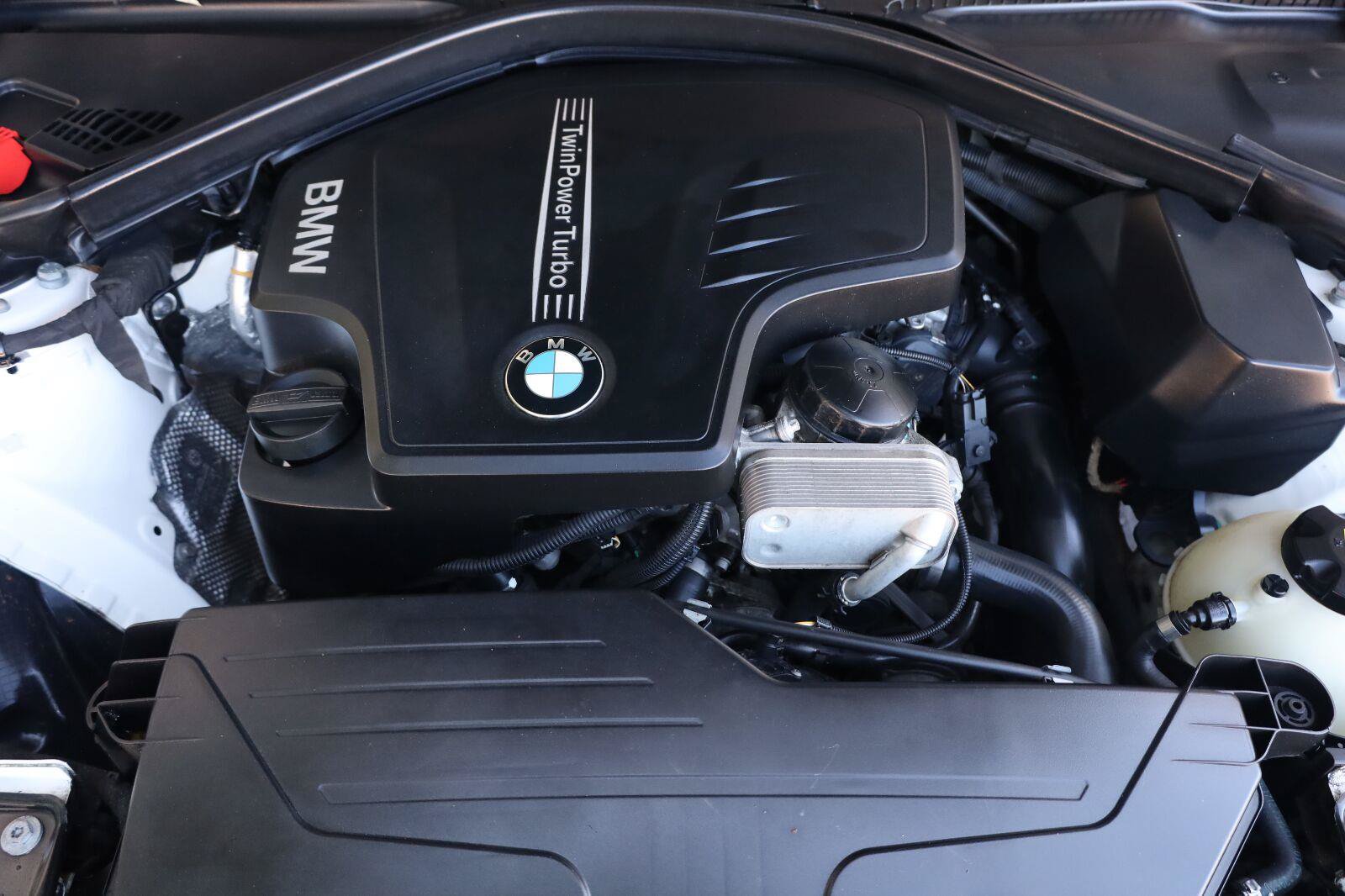 Used 2015 BMW 328i Sedan RWD image 14