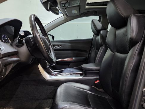 Used 2015 Acura TLX V6 SH-AWD w/ Technology Pkg image 12