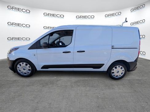 Used 2023 Ford Transit Connect XL image 4