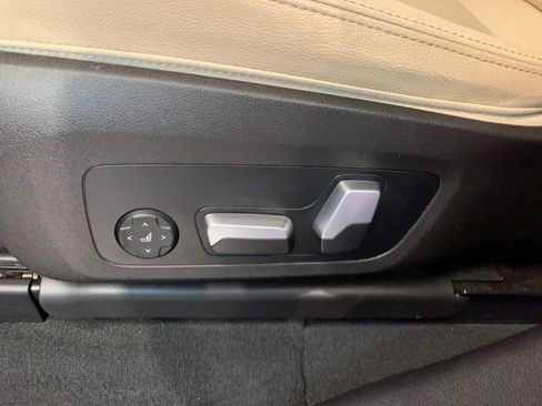 Used 2023 BMW X4 xDrive30i w/ M Sport Package image 18