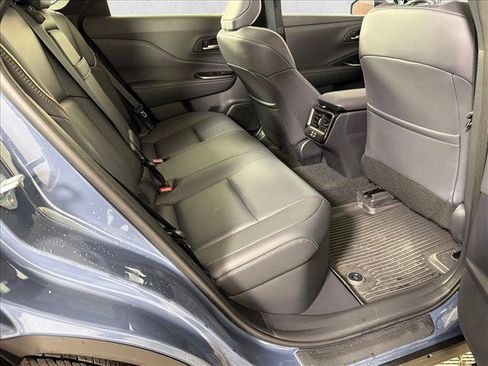 Used 2026 Toyota Crown Signia w/ Advanced Technology Package AWD/4WD image 16