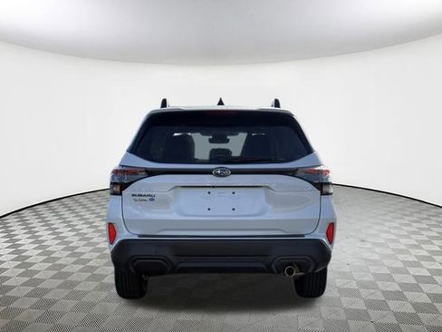 Certified 2025 Subaru Forester Limited w/ Popular Package #1 image 10