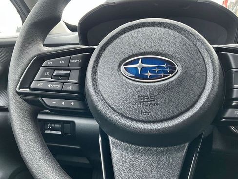 Used 2024 Subaru Crosstrek 2.0i Premium w/ Crosstrek Mirror Package AWD/4WD image 21