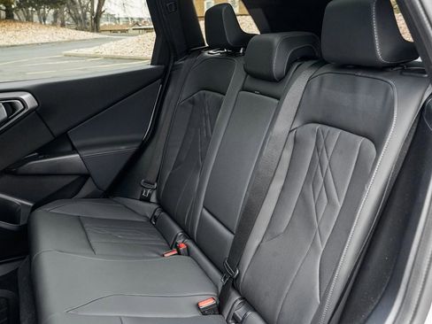 Used 2026 BMW X3 xDrive30 w/ M Sport Package image 16