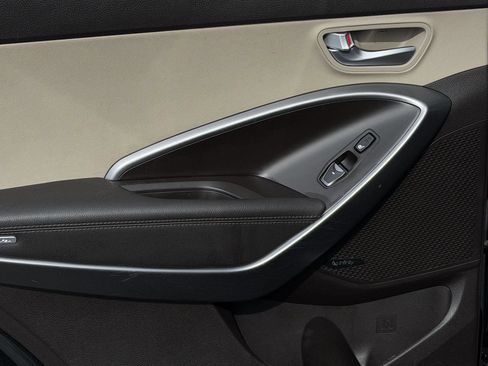 Used 2018 Hyundai Santa Fe Sport w/ 2.4L Tech Package 04 image 8