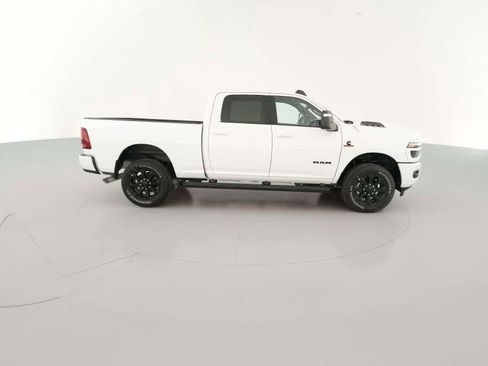 New 2026 RAM 2500 Laramie w/ Night Edition image 14