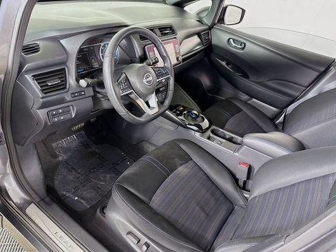 Used 2023 Nissan Leaf SV Plus FWD image 24