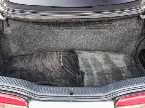 Used 1995 Lexus SC 300 Coupe image 24