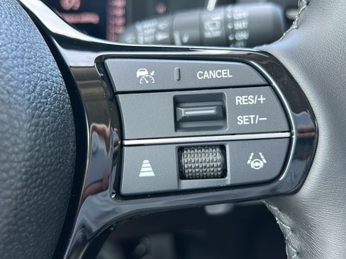 New 2026 Honda Passport RTL image 25