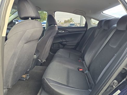 Used 2019 Honda Insight LX image 13