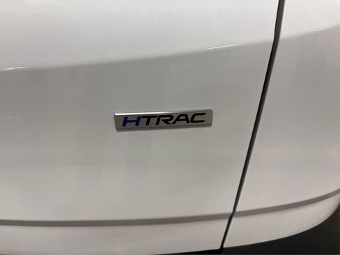 Certified 2025 Hyundai Tucson SE AWD/4WD image 14