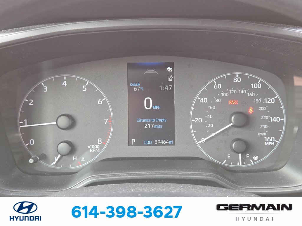 Used 2025 Toyota Corolla LE FWD image 23
