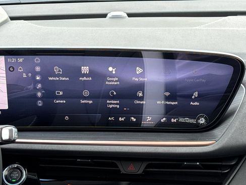 New 2026 Buick Envision Sport Touring image 23