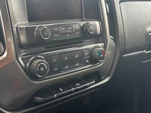 Used 2018 Chevrolet Silverado 2500 LT AWD/4WD image 12