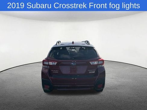 Used 2019 Subaru Crosstrek 2.0i Premium w/ Eyesight System image 23