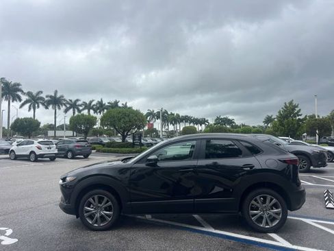 Used 2026 MAZDA CX-30 AWD 2.5 S image 13