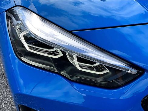 Certified 2024 BMW M235i xDrive Gran Coupe w/ Premium Package image 28