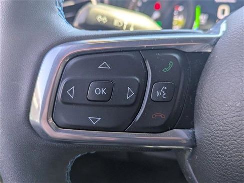 Used 2024 Jeep Wrangler High Altitude image 13