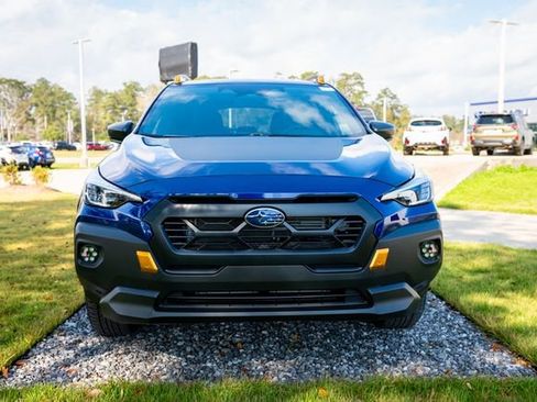 New 2026 Subaru Crosstrek 2.5i Wilderness w/ Wilderness Package AWD/4WD image 12
