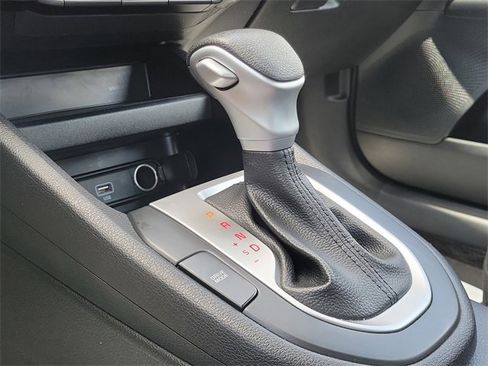 Used 2023 Kia Forte LXS w/ LXS Technology Package image 21