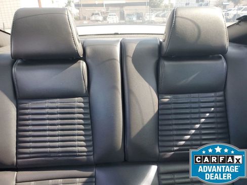 Used 2013 Ford Mustang Shelby GT500 image 15