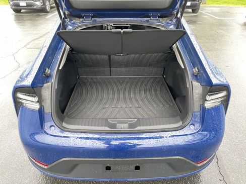Used 2023 Toyota Prius Prime FWD image 22