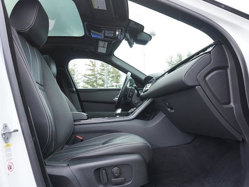 Used 2023 Land Rover Range Rover Velar HST image 37