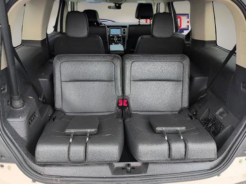 Used 2019 Ford Flex Limited w/ Equipment Group 303A AWD/4WD image 10