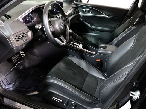 Used 2024 Acura Integra A-Spec w/ Technology Package FWD image 13