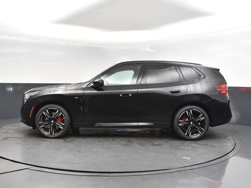 New 2026 BMW X3 M50 w/ Premium Package image 4