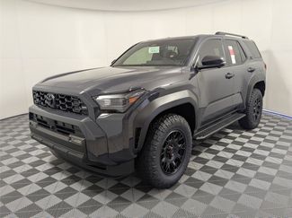 New 2026 Toyota 4Runner TRD Off-Road Premium video 2