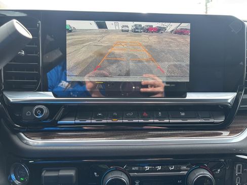 New 2026 Chevrolet Silverado 1500 RST w/ RST Select Package image 17