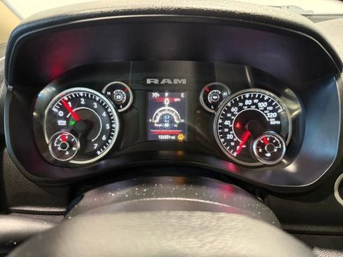 Used 2020 RAM 3500 Tradesman image 19