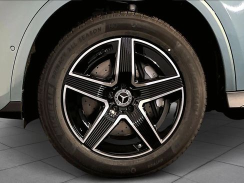 New 2026 Mercedes-Benz GLC 300 4MATIC image 17