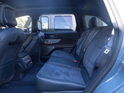 Used 2026 Lincoln Nautilus Black Label image 20